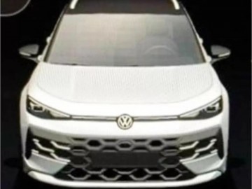 VW T-Roc - druga odsłona